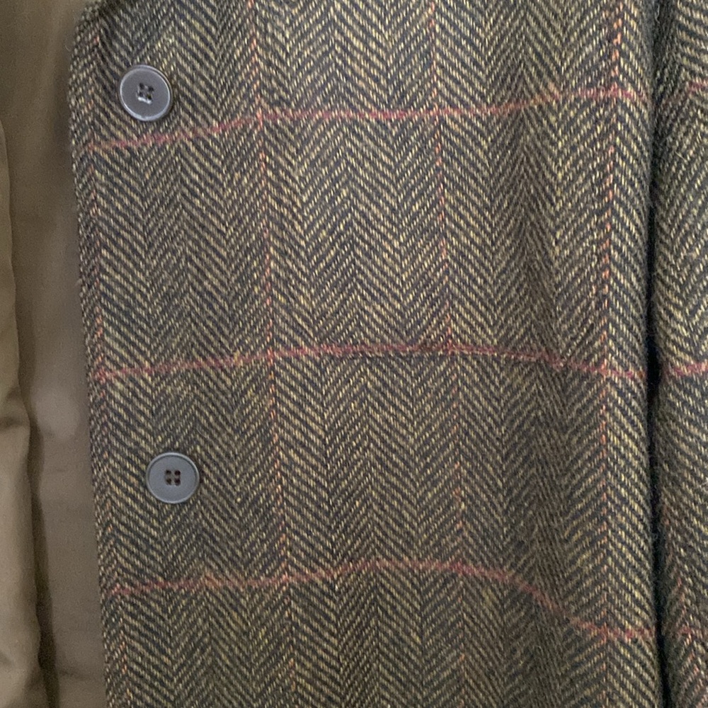 Harve Bernard Coat - Picture 5 of 6
